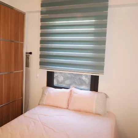 Guendogan Bahceli Plaj Kullanimli Iyi Esyali Begonvilli Yeni Ev Apartment Bodrum